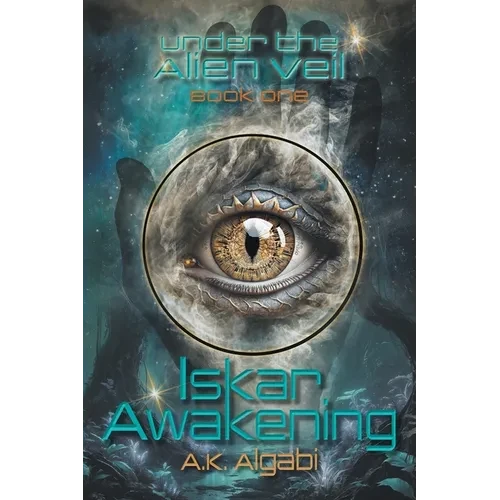 Iskar Awakening - Paperback