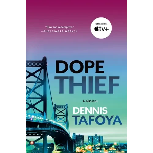 Dope Thief - Paperback
