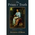 The Prism of Truth: Reflections on Myth - Hardcover