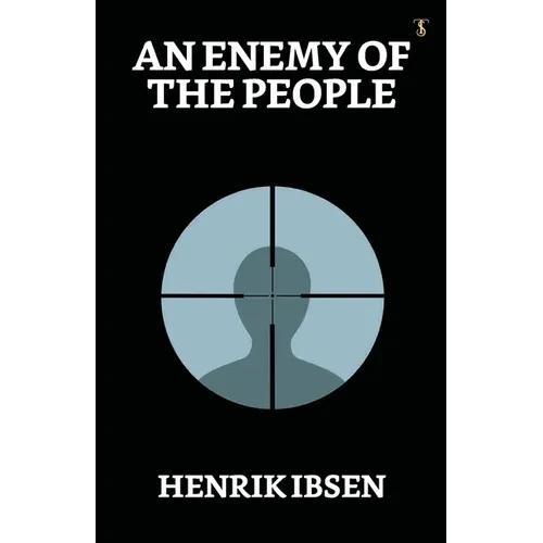 An Enemy Of The People - Paperback
