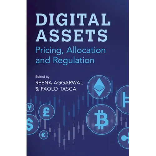 Digital Assets