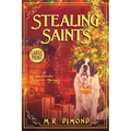 Stealing Saints - Paperback