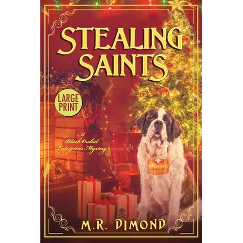 Stealing Saints - Paperback