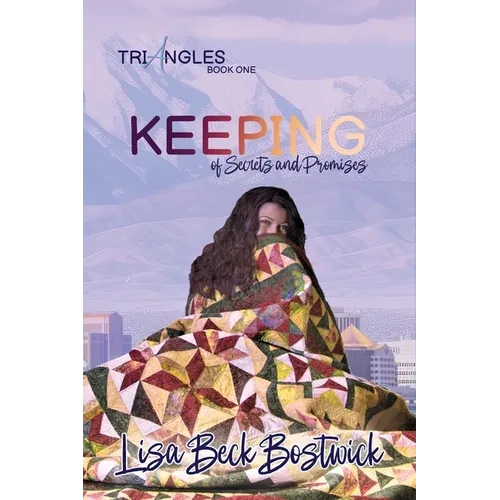 Keeping of secrets and promises - Paperback