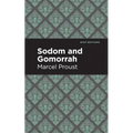 Sodom and Gomorrah - Paperback
