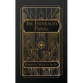 The Federalist Papers - Paperback