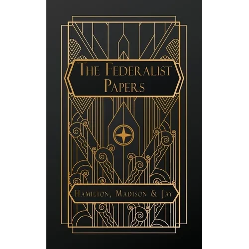 The Federalist Papers - Paperback