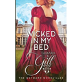Wicked in my Bed - Paperback