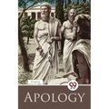 Apology - Paperback