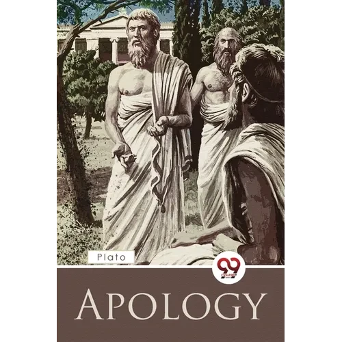 Apology - Paperback