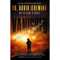 Vanished - Paperback