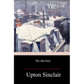 The Machine - Paperback