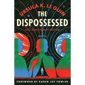 The Dispossessed [50th Anniversary Edition] - Paperback