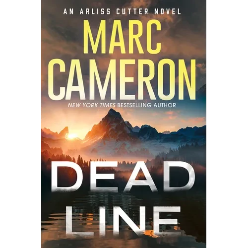 Dead Line - Paperback
