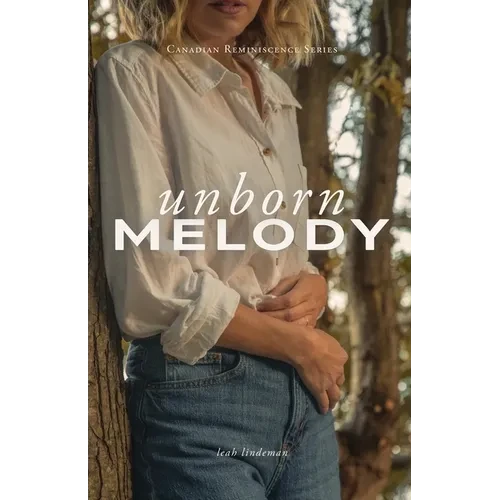 Unborn Melody - Paperback