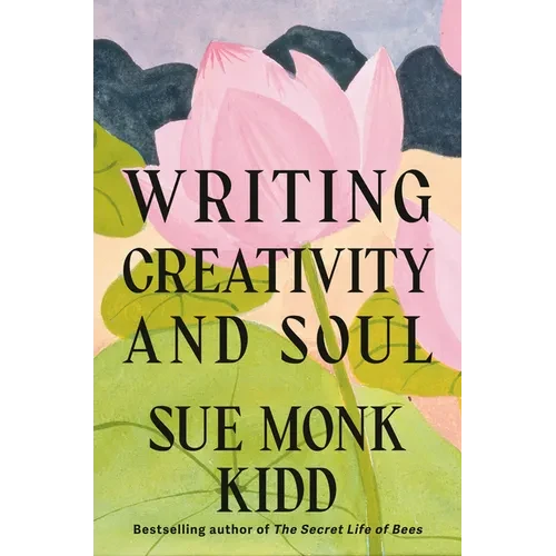 Writing Creativity and Soul - Hardcover