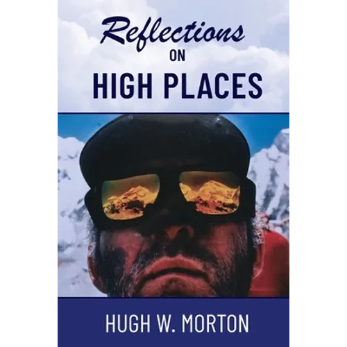 Reflections on High Places - Paperback