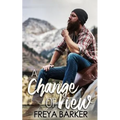 A Change Of View - Paperback