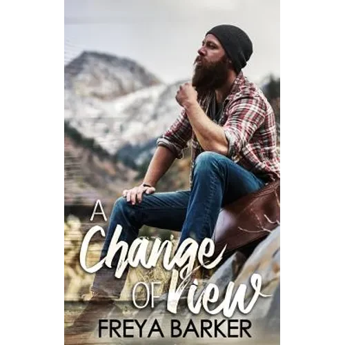 A Change Of View - Paperback