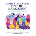 Family Financial Resource Management: Foundational Knowledge and Strategies - Hardcover