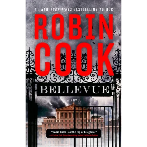 Bellevue - Paperback
