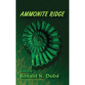 Ammonite Ridge - Hardcover