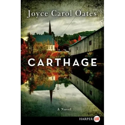 Carthage - Paperback