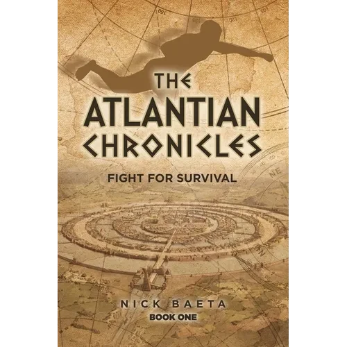 The Atlantian Chronicles - Paperback