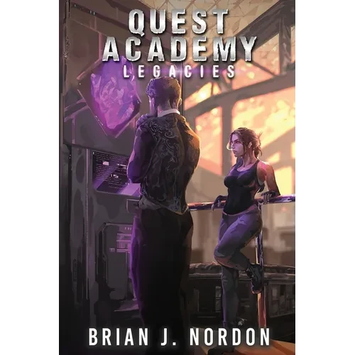 Legacies - Paperback