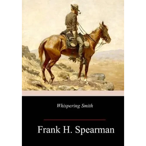 Whispering Smith - Paperback