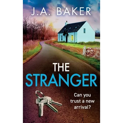 The Stranger - Hardcover