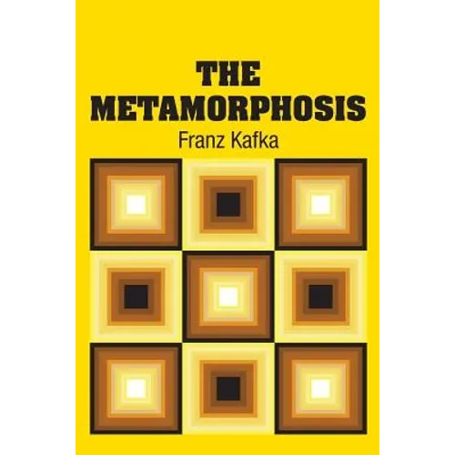 The Metamorphosis - Paperback