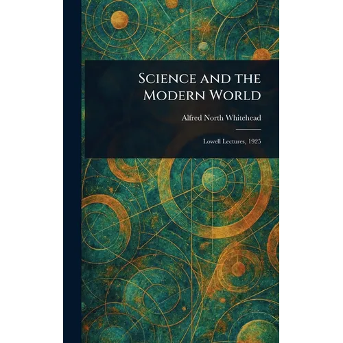 La science et le monde moderne - Relié