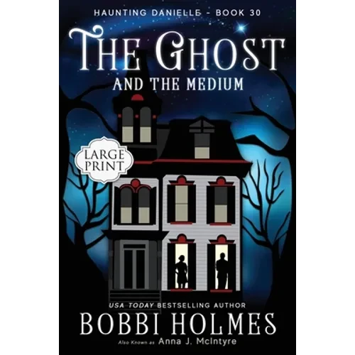 The Ghost and the Medium - Paperback