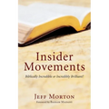 Insider Movements - Paperback
