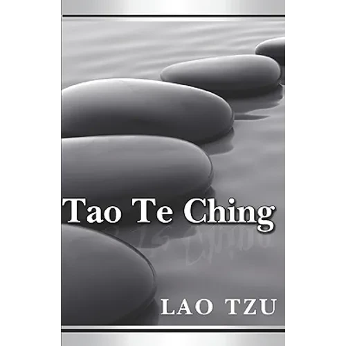 Tao Te Ching - Paperback