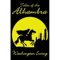 Tales of the Alhambra - Paperback