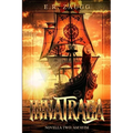Innatraea Novella Two: Am'ayim - Paperback