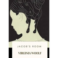 Jacob's Room - Paperback