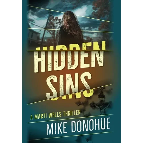 Hidden Sins - Hardcover