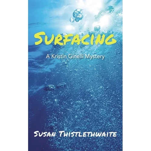 Surfacing - Paperback