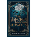 The Broken Kingdoms of Osvolta - Paperback