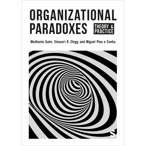 Organizational Paradoxes - Hardcover