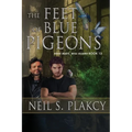 The Feet of Blue Pigeons - Paperback