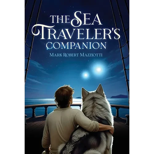 The Sea Traveler's Companion - Hardcover
