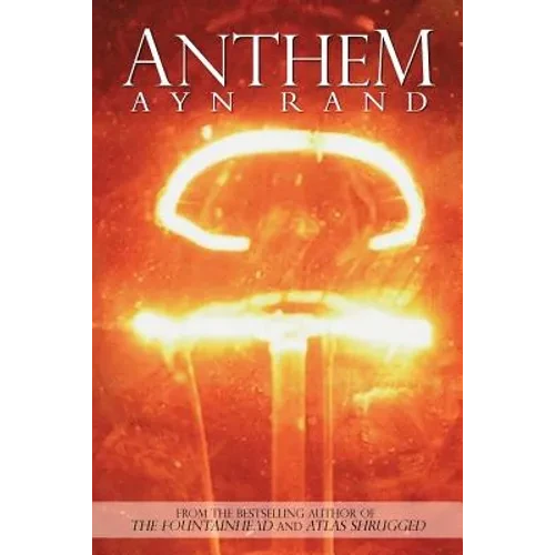 Anthem - Paperback