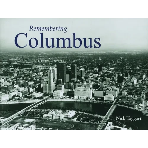 Remembering Columbus - Paperback