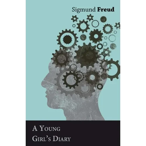 A Young Girl's Diary - Paperback