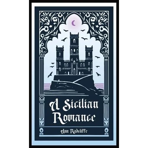 A Sicilian Romance - Paperback