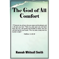 The God of All Comfort - Paperback